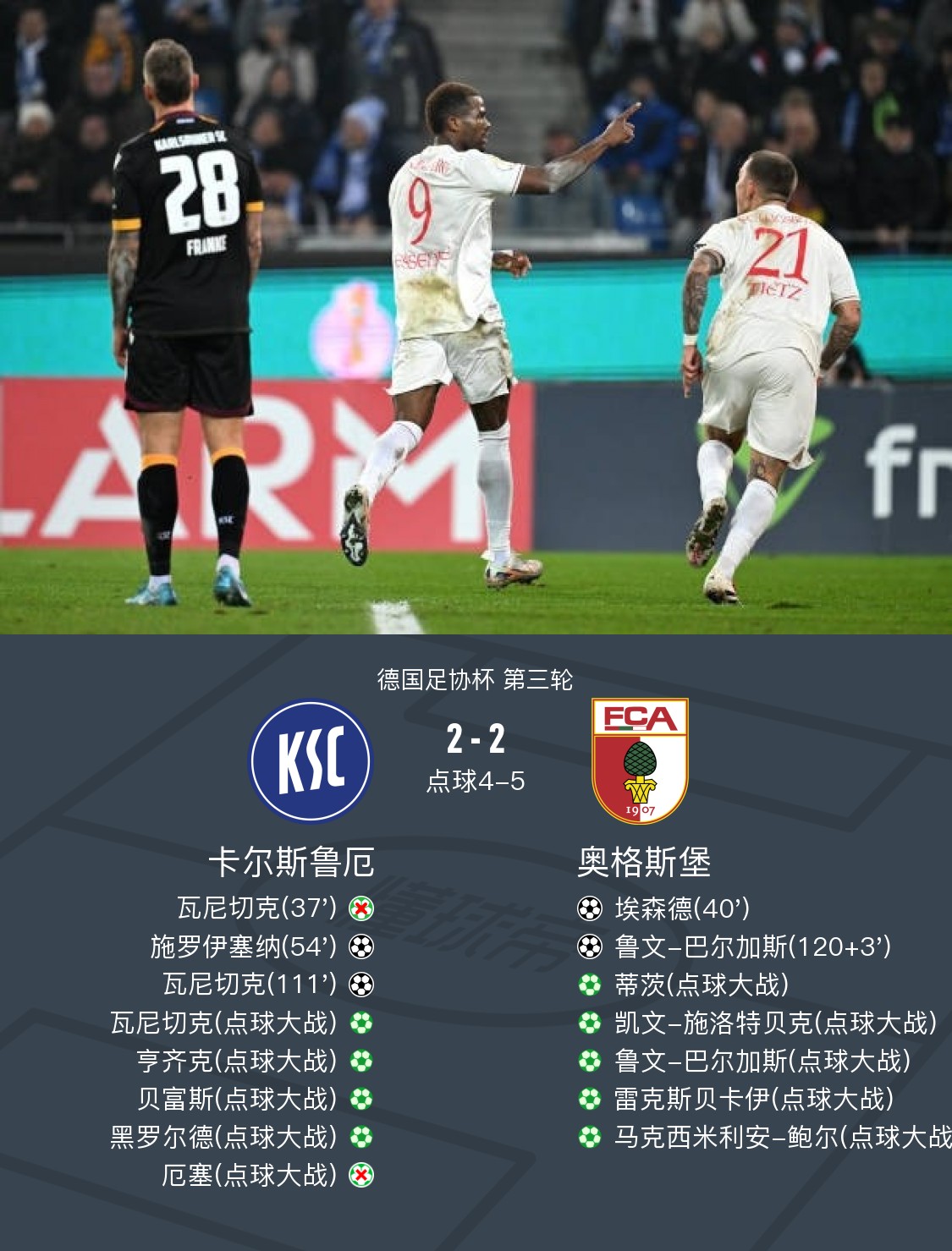 关于国际足球赛赛果揭晓，德国队遭遇惨败的信息